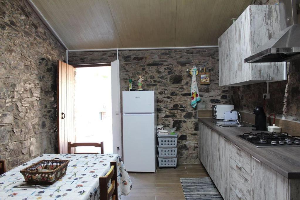 Casa Do Moinho Novo I Βίλα Fontão Fundeiro Εξωτερικό φωτογραφία